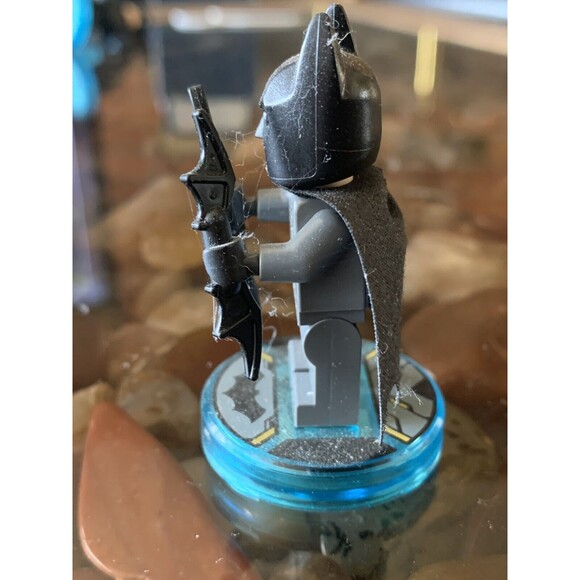 LEGO Batman - Dimensions Wii Minifigure - Picture 2 of 4